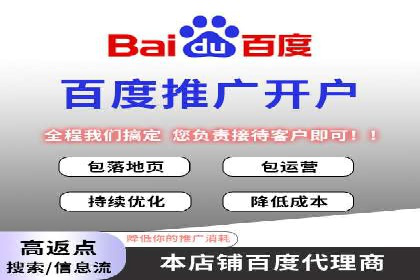 百度竞价广告代运营如何帮助某科技公司提升品牌知名度